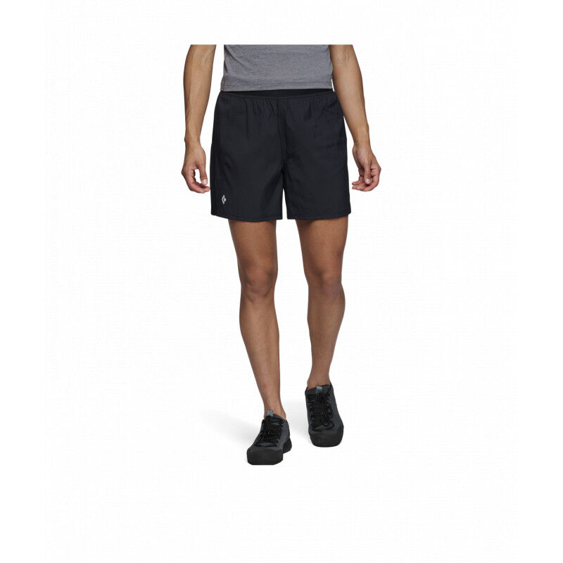 Black Diamond Sierra LT Shorts - Pantalones cortos de trekking - Mujer | Hardloop