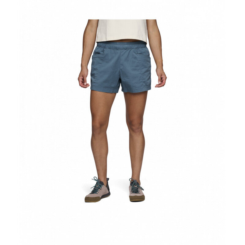 Black Diamond Notion Shorts - Pantaloncini da trekking - Donna | Hardloop