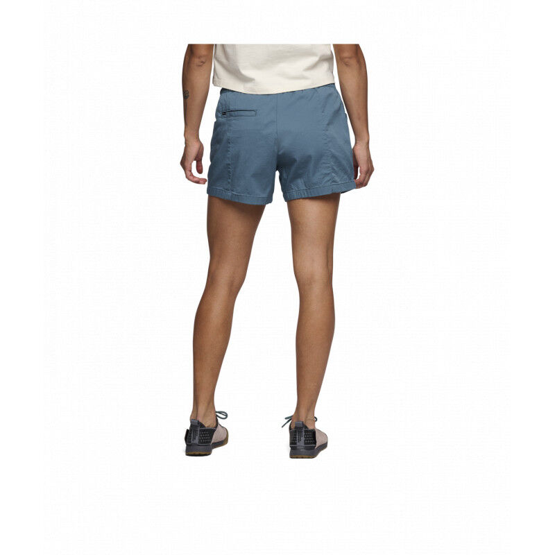 Black Diamond Notion Shorts - Short randonnée femme | Hardloop
