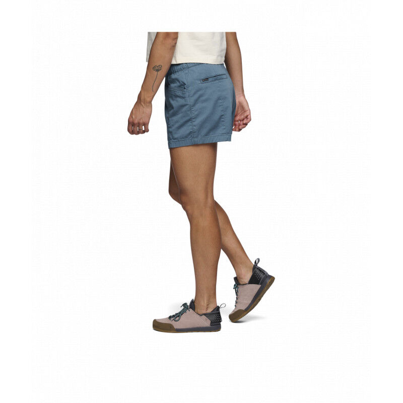 Black Diamond Notion Shorts - Wandershorts - Damen | Hardloop