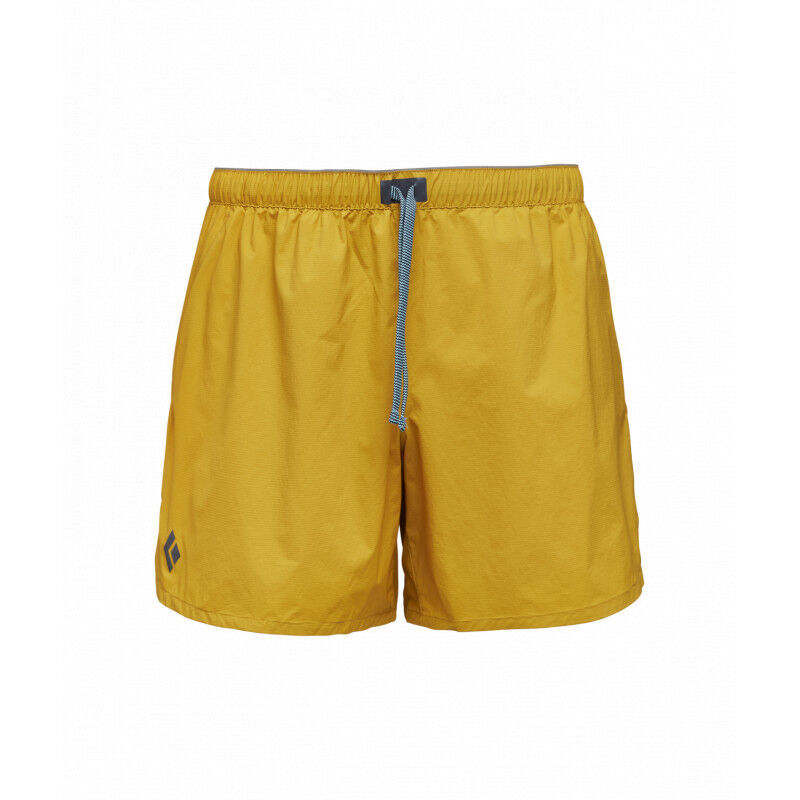 Flatiron Shorts - Vandreshort - Herrer