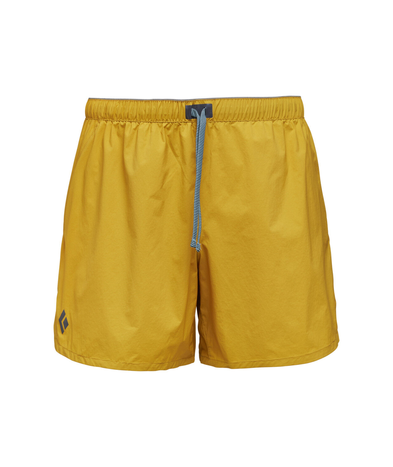 Black Diamond Flatiron Shorts - Pánské turistické kraťasy | Hardloop