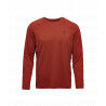 Burnt Sienna