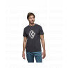 Black Diamond Chalked Up 2.0 SS Tee - T-shirt meski | Hardloop
