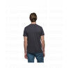 Black Diamond Chalked Up 2.0 SS Tee - T-shirt meski | Hardloop