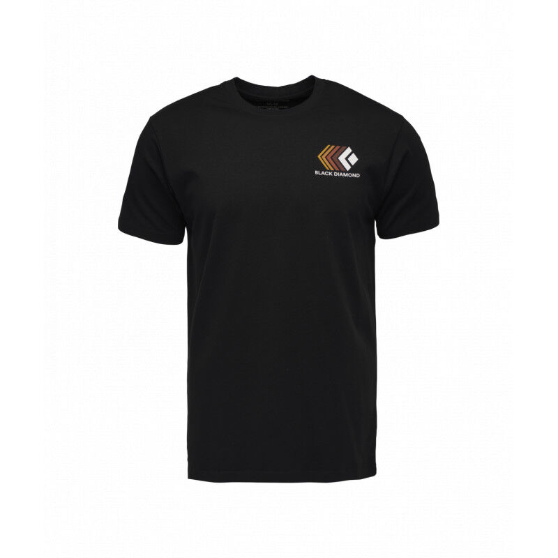 Faded SS Tee - T-shirt homem