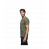 Black Diamond Faded SS Tee - T-shirt homem | Hardloop