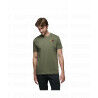 Black Diamond Faded SS Tee - T-shirt homem | Hardloop
