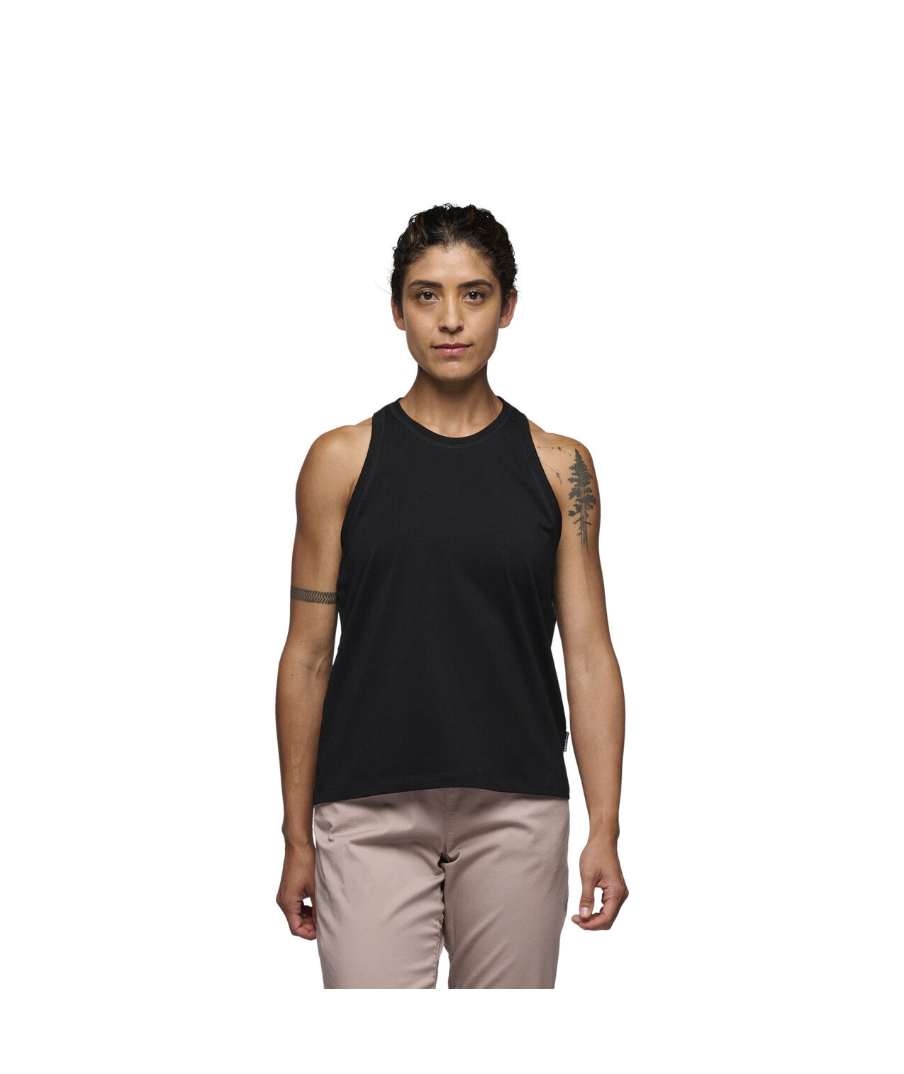 Black Diamond Project Muscle Tank - Tank top - Women's | Hardloop