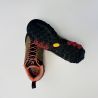 Kayland Revolt W's GTX - Second Hand Buty turystyczne damskie - kasztan - 40 | Hardloop