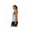 Black Diamond Project Muscle Tank - Tanktop - Dames | Hardloop