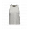 Black Diamond Project Muscle Tank - Tanktop - Dames | Hardloop