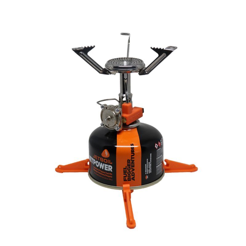 Jetboil mightymo hotsell backpacking stove