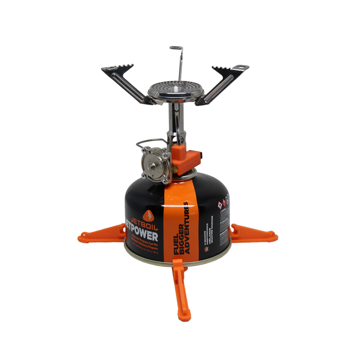Jetboil MightyMo - Cooking System