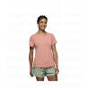 Black Diamond Lightwire SS Tech Tee - T-shirt - Donna | Hardloop