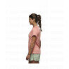 Black Diamond Lightwire SS Tech Tee - Dámské triko | Hardloop