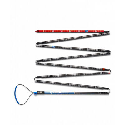 QuickDraw Pro Carbon Probe 320 - Avalanche probe