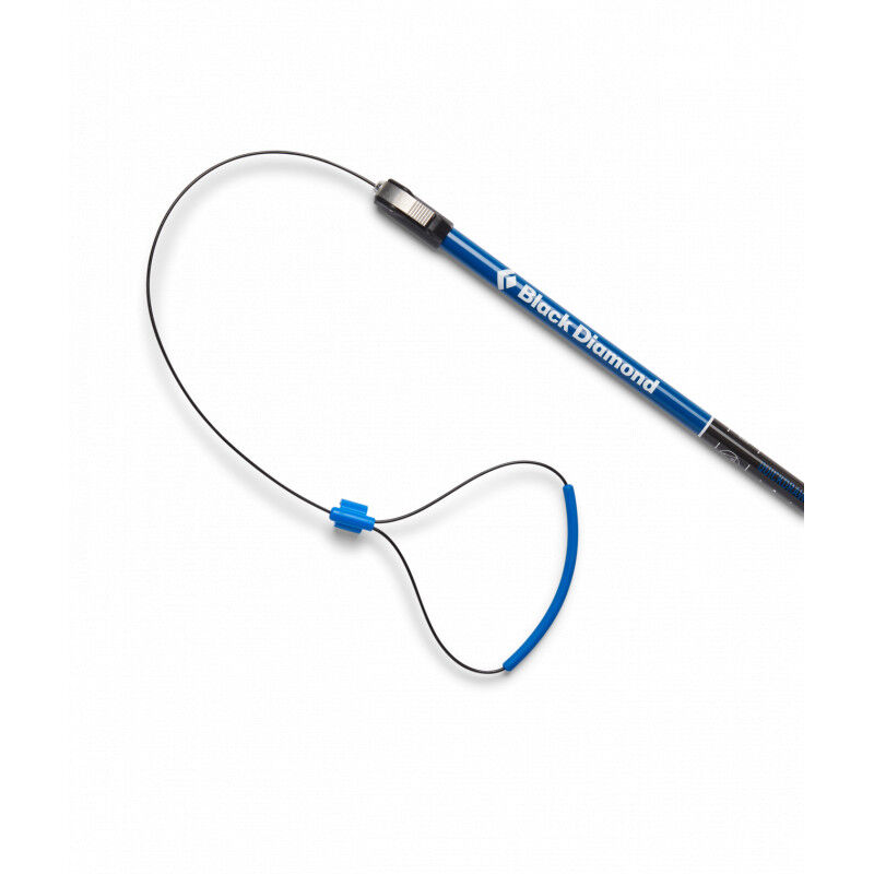 Black Diamond QuickDraw Pro Carbon Probe 320 - Sonde avalanche | Hardloop