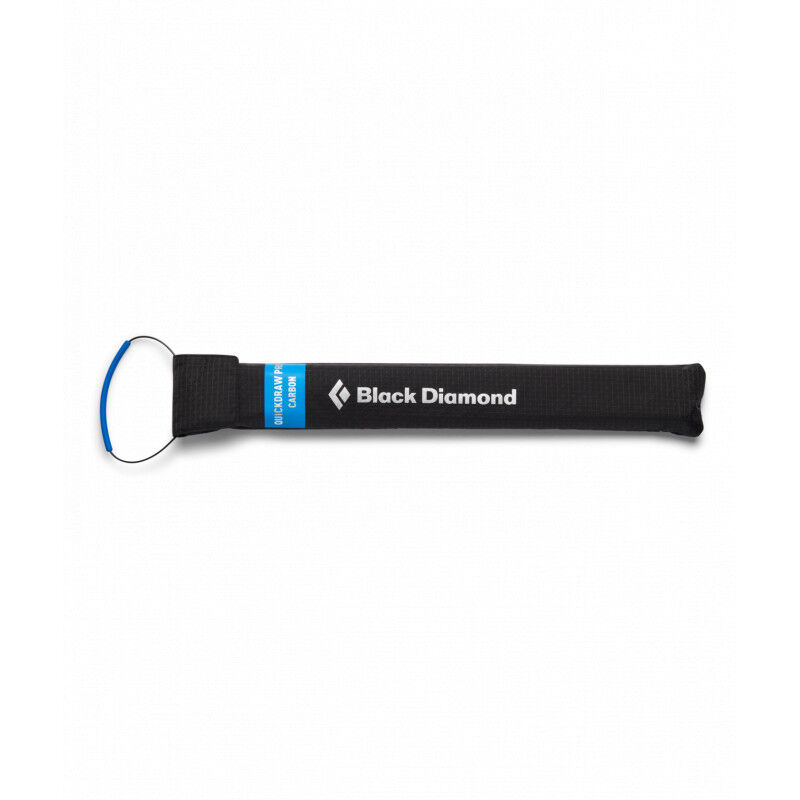 Black Diamond QuickDraw Pro Carbon Probe 320 - Avalanche probe | Hardloop