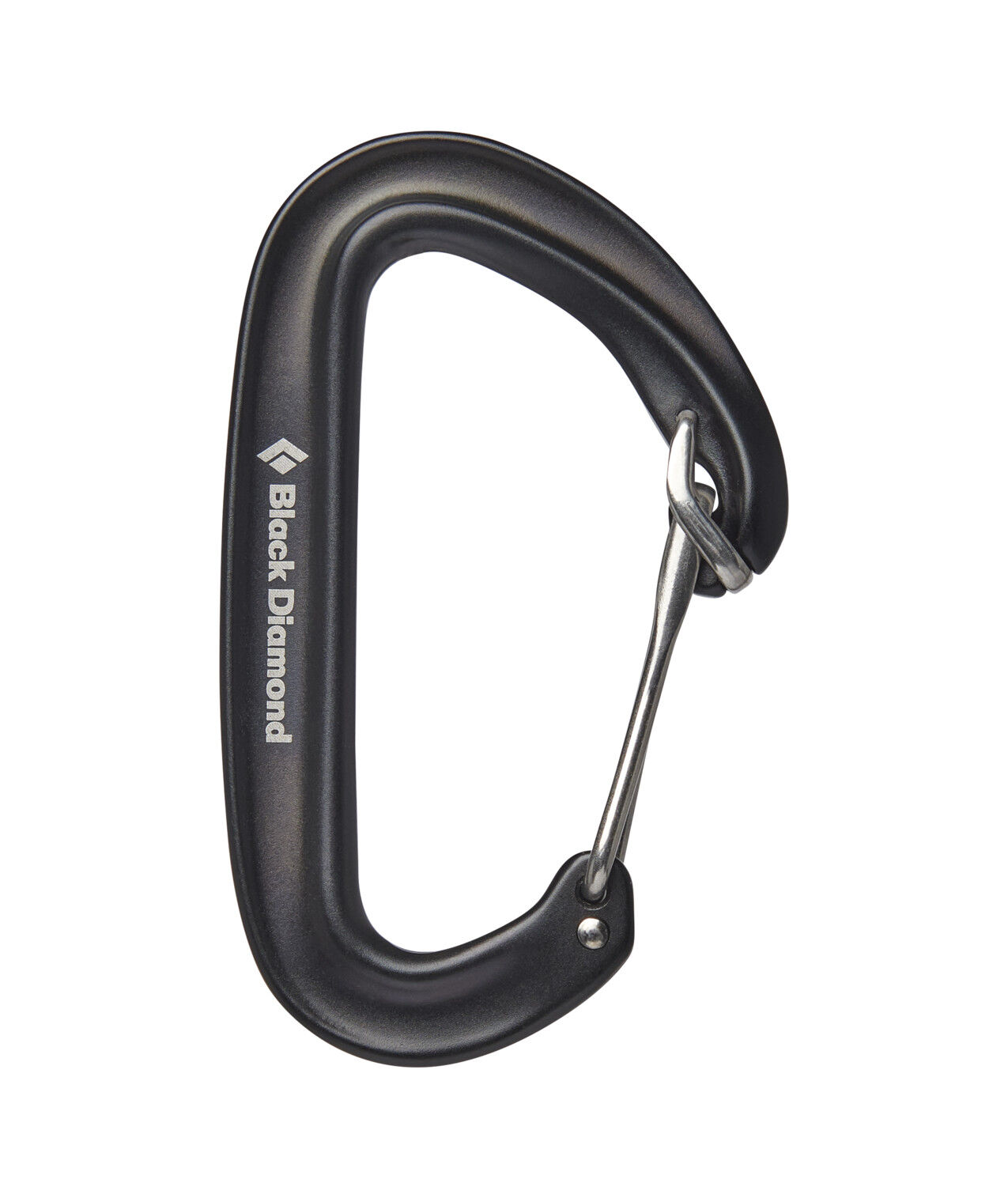 Black Diamond OZ - Carabiner | Hardloop