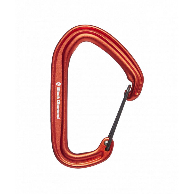 Hotwire Carabiner - Karabinek
