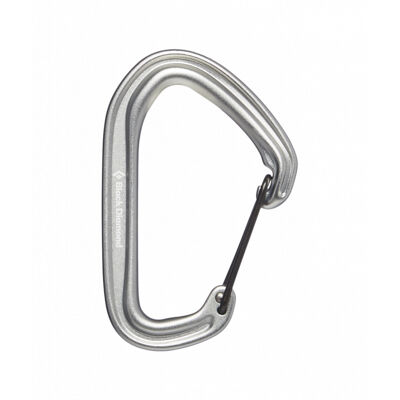 Hotwire Carabiner - Carabiner