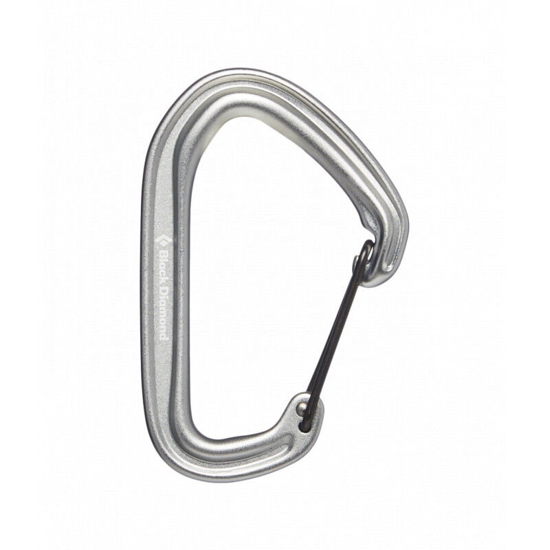 Hotwire Carabiner - Karabiner