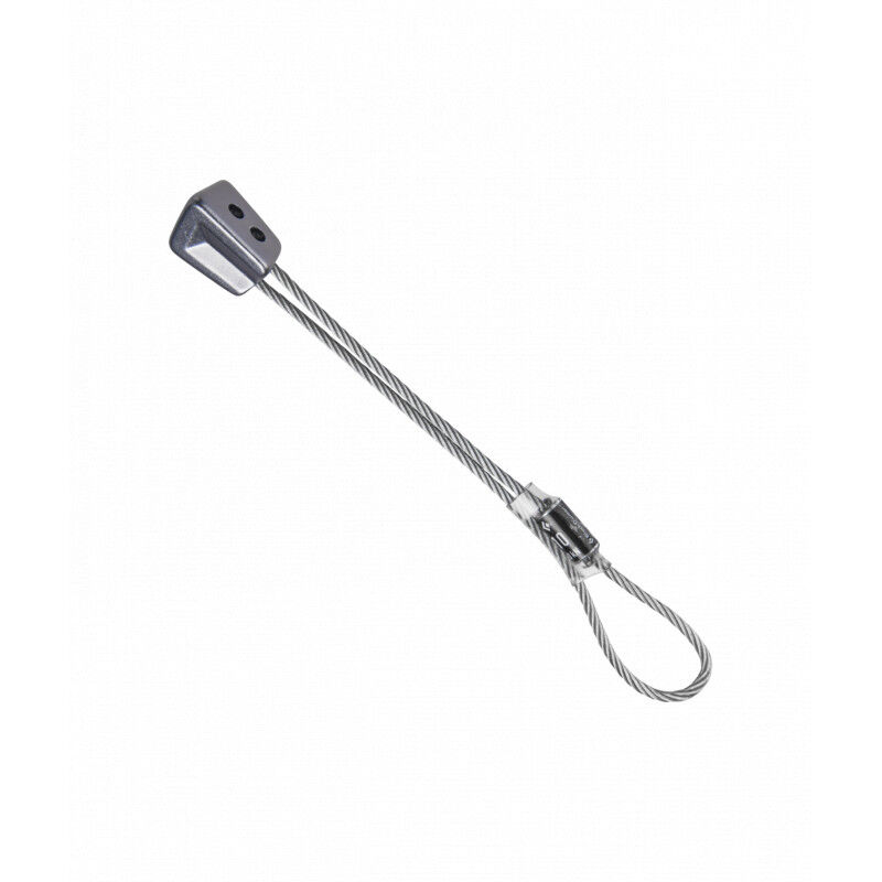 Offset Stopper - Klippesikring
