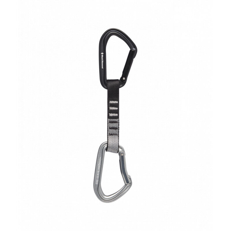 Black Diamond Hotforge Quickdraw - Ekspres | Hardloop