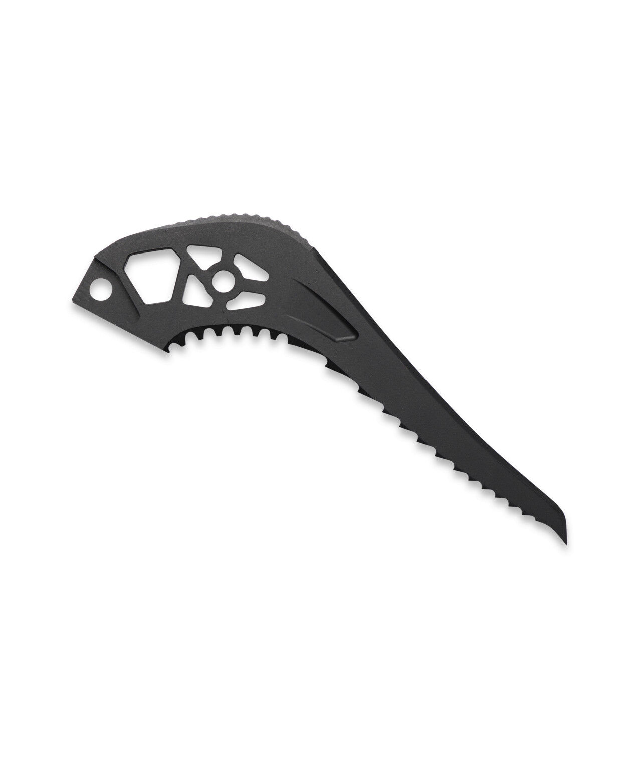 Black Diamond I.C.E. Mixed Pick - Ice axe blade | Hardloop