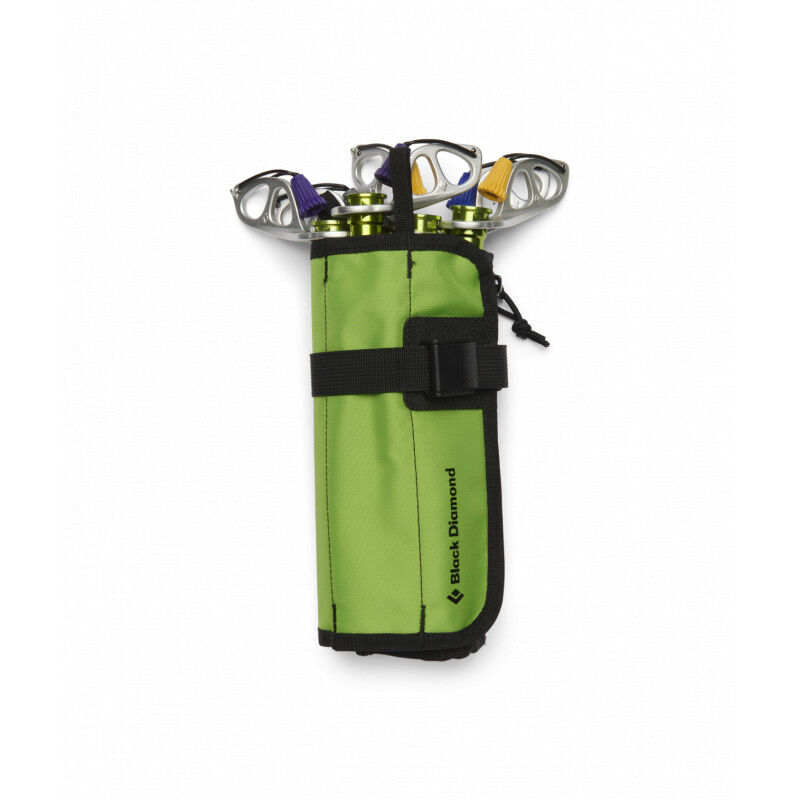 Ice ScrewUp - Poche à broches