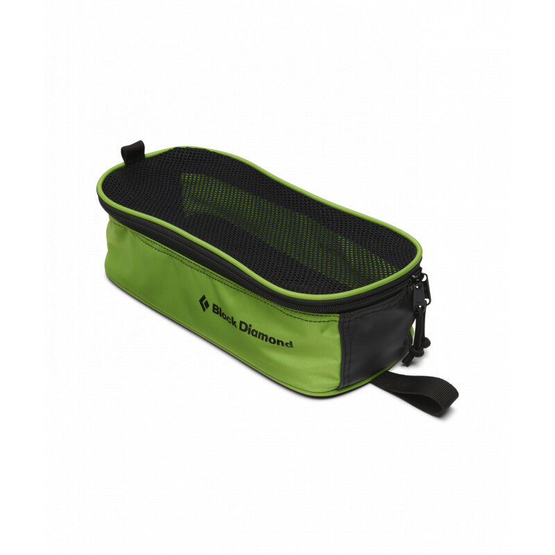 Black Diamond Crampon Bag - Housse crampons | Hardloop