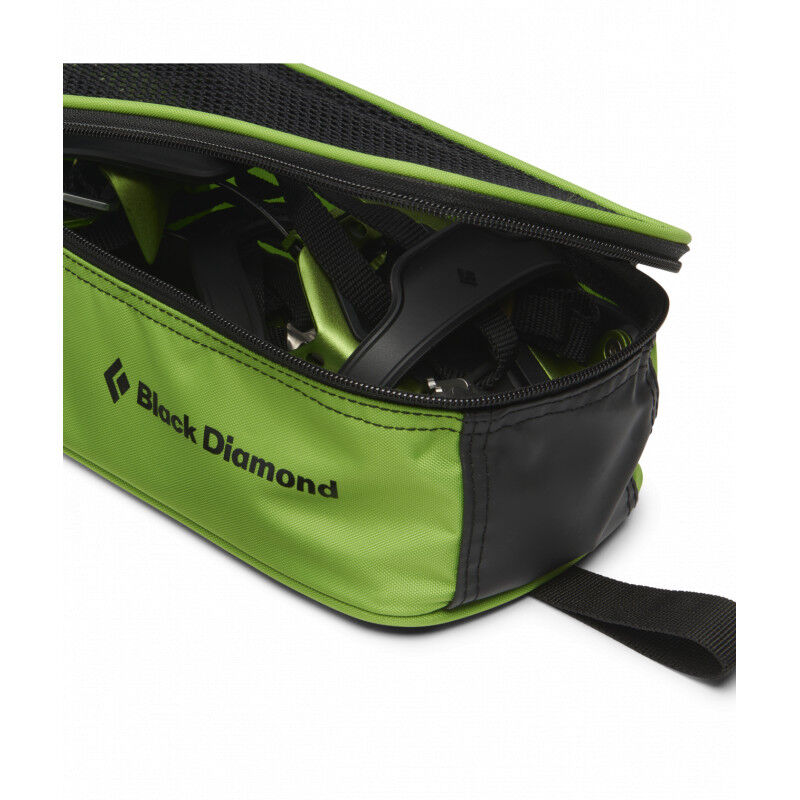Black Diamond Crampon Bag - Steigeisen taske