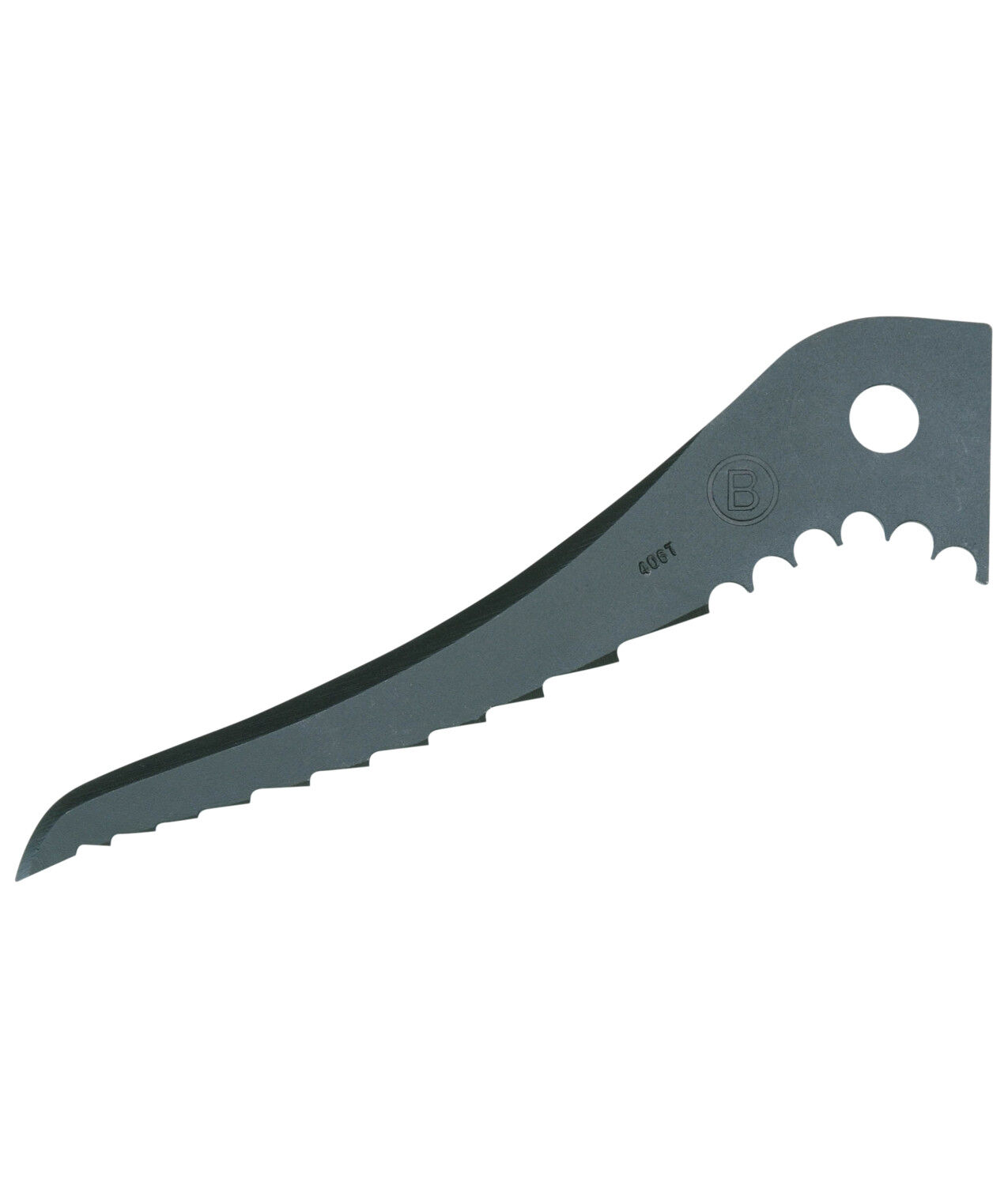 Black Diamond I.C.E. Pick - Ice axe blade | Hardloop