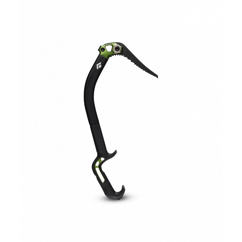 Black Diamond Hydra Ice Tool - Isyxa | Hardloop