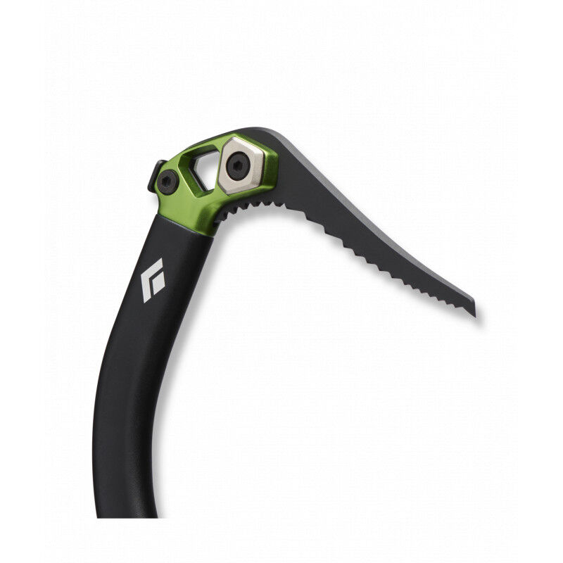 Black Diamond Hydra Ice Tool - Isyxa | Hardloop