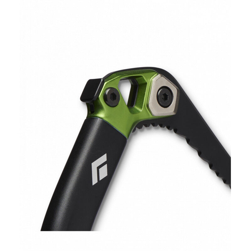 Black Diamond Hydra Ice Tool - Piccozza | Hardloop
