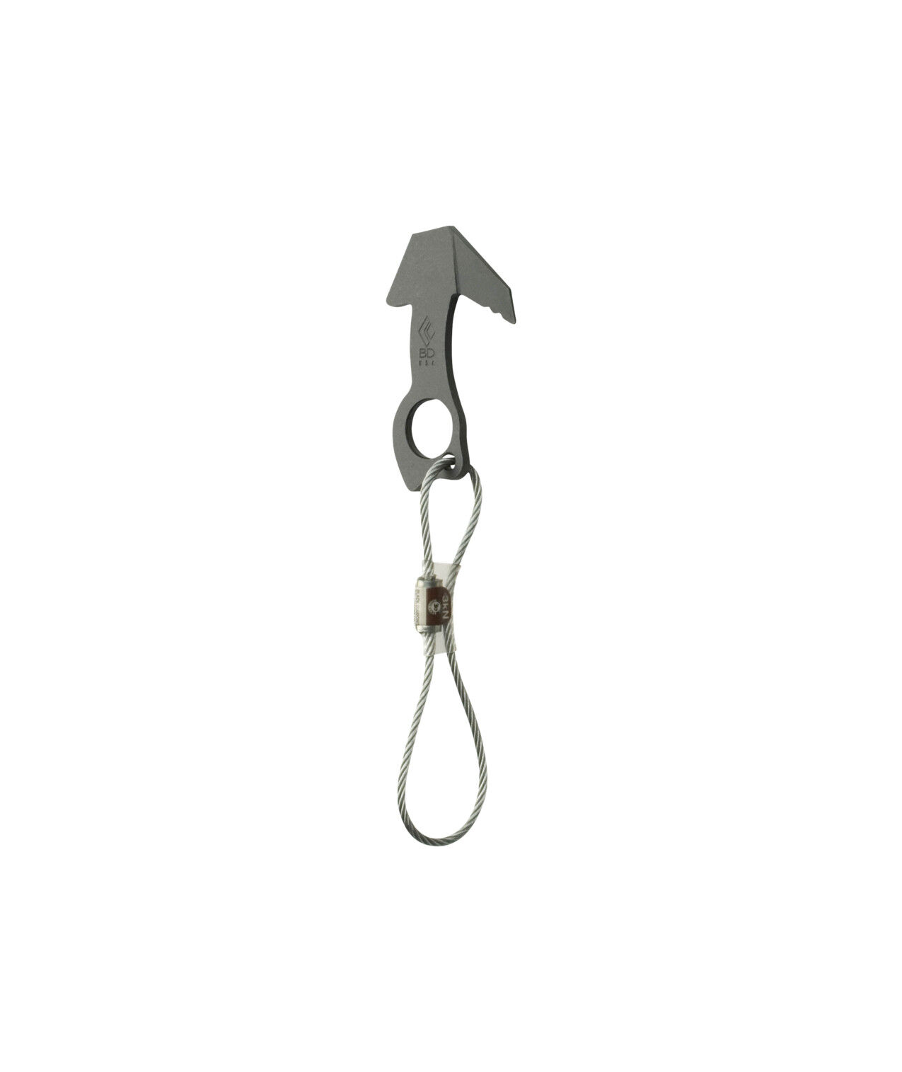 Black Diamond Pecker Piton | Hardloop