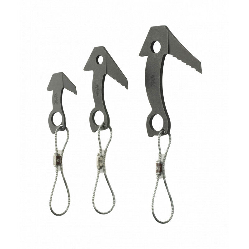 Black Diamond Pecker Piton | Hardloop