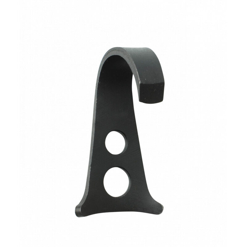 Black Diamond Cliffhanger Hook | Hardloop