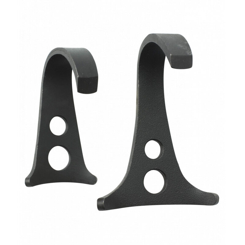 Black Diamond Cliffhanger Hook | Hardloop