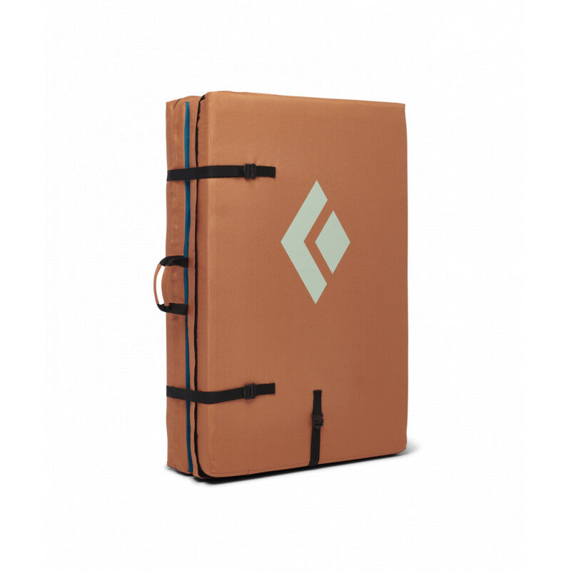 Black Diamond Circuit Crash Pad - Bouldermatky | Hardloop