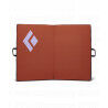 Rust Orange