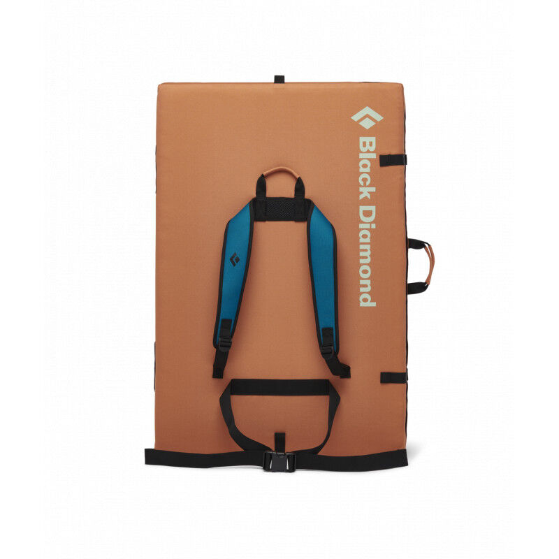 Black Diamond Circuit Crash Pad - Crash pad