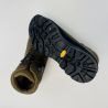 Kayland Globo GTX - Second Hand Buty trekkingowe wysokie meskie - kasztan - 43 | Hardloop