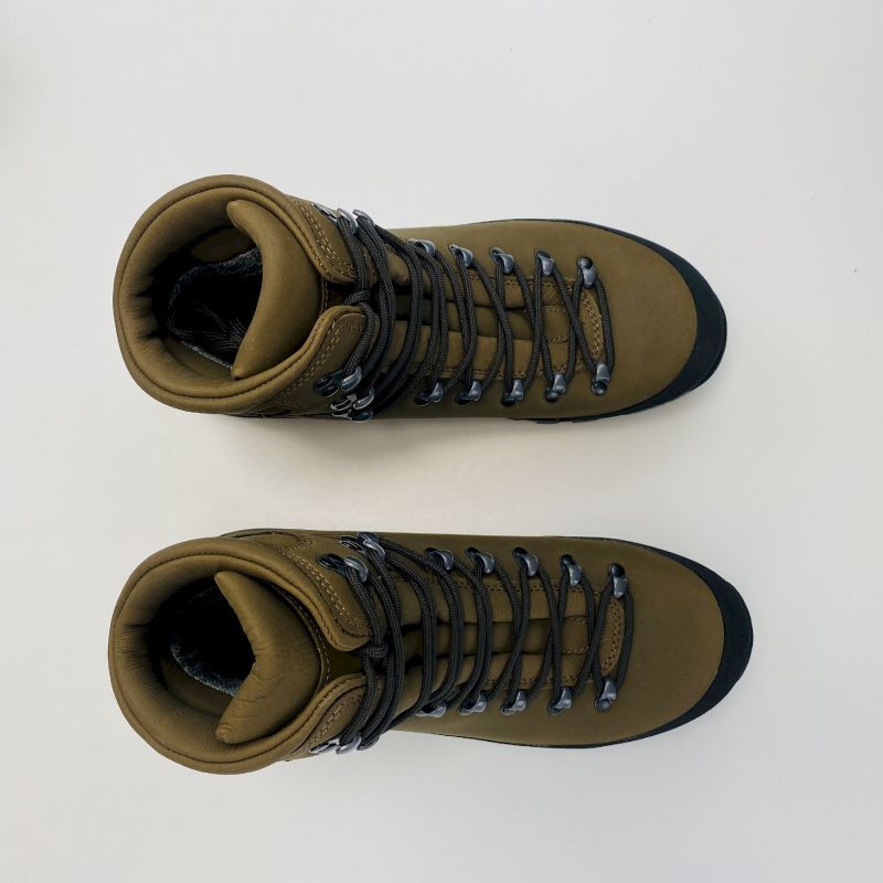 Trekking Goretex Globo Scarpe Da Trekking Kayland Globo GTX