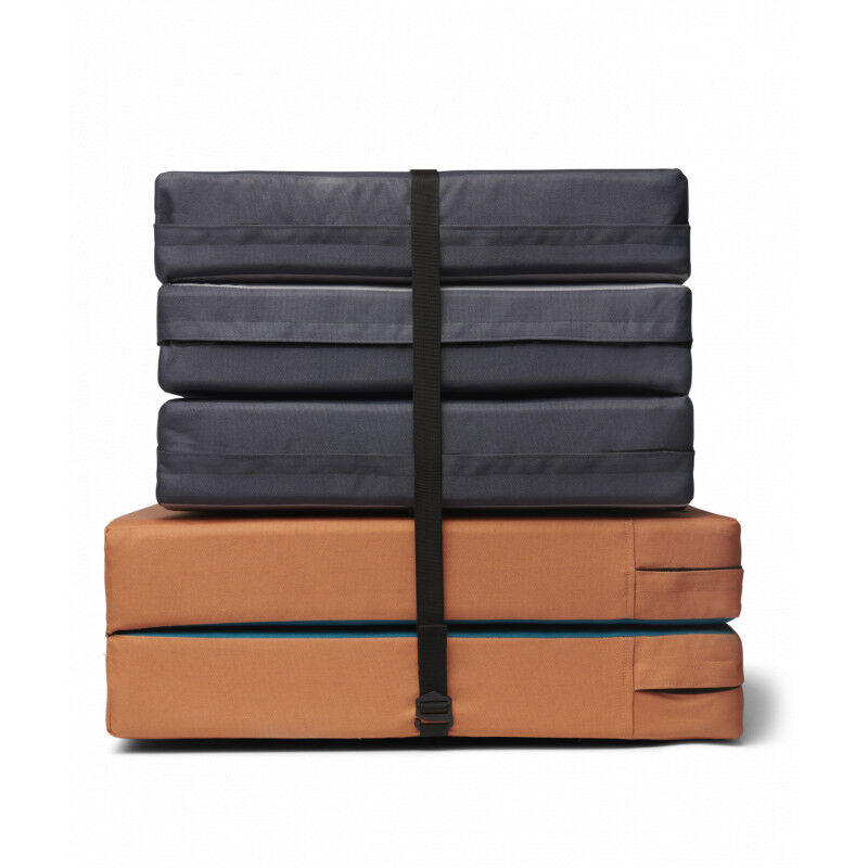 Black Diamond Circuit Z - Crash pad | Hardloop