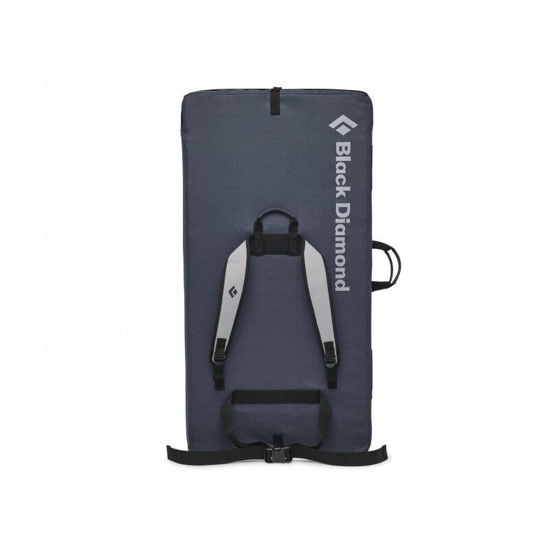 Black Diamond Circuit Z - Crash pad | Hardloop