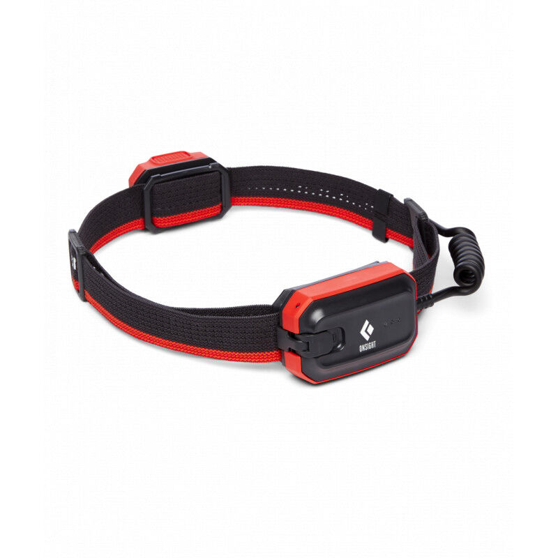 Onsight 375 - Lanterna frontais