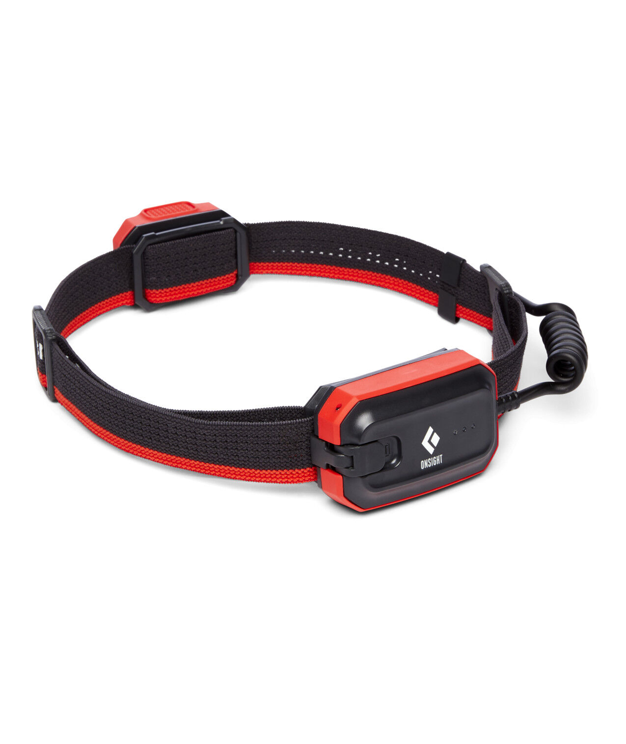 Black Diamond Onsight 375 - Head torch | Hardloop